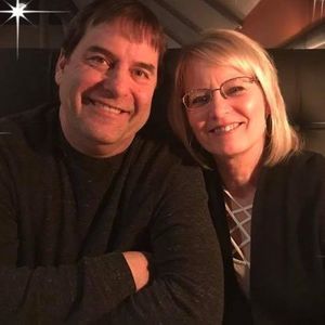 Meet your Posher, Chuck